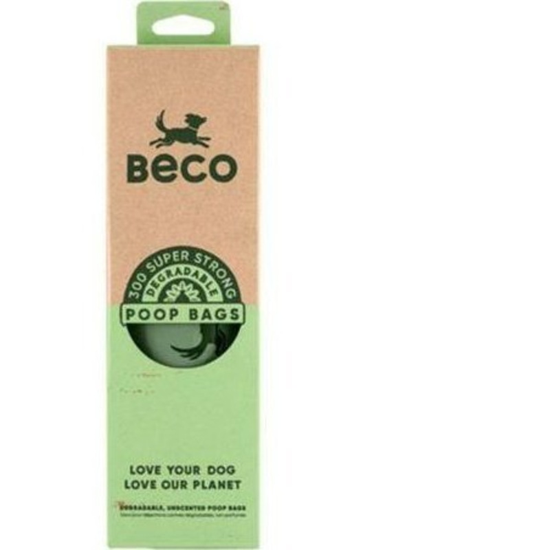 Beco Bags Dispenser Pack – 300pcs
