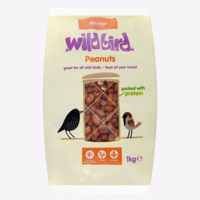 Armitage Good Boy Peanut for Bird