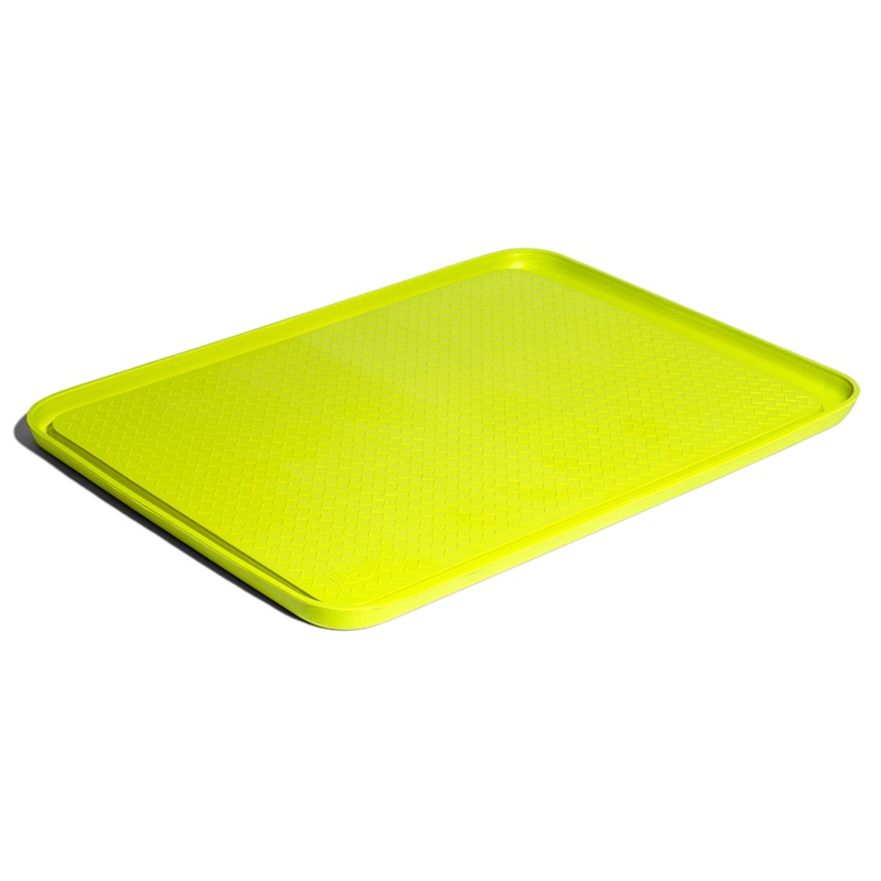 Zee Dog Zee Mat Lime for Dogs|Lime|Grey|Coral|Black