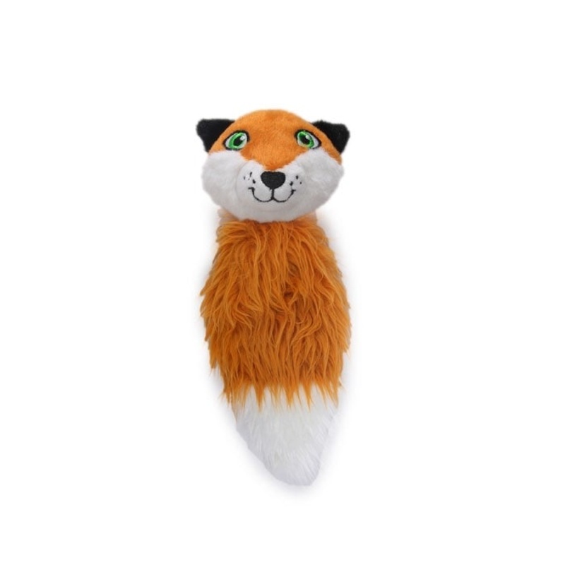 All For Paws Dig It – Tree Friend Fox