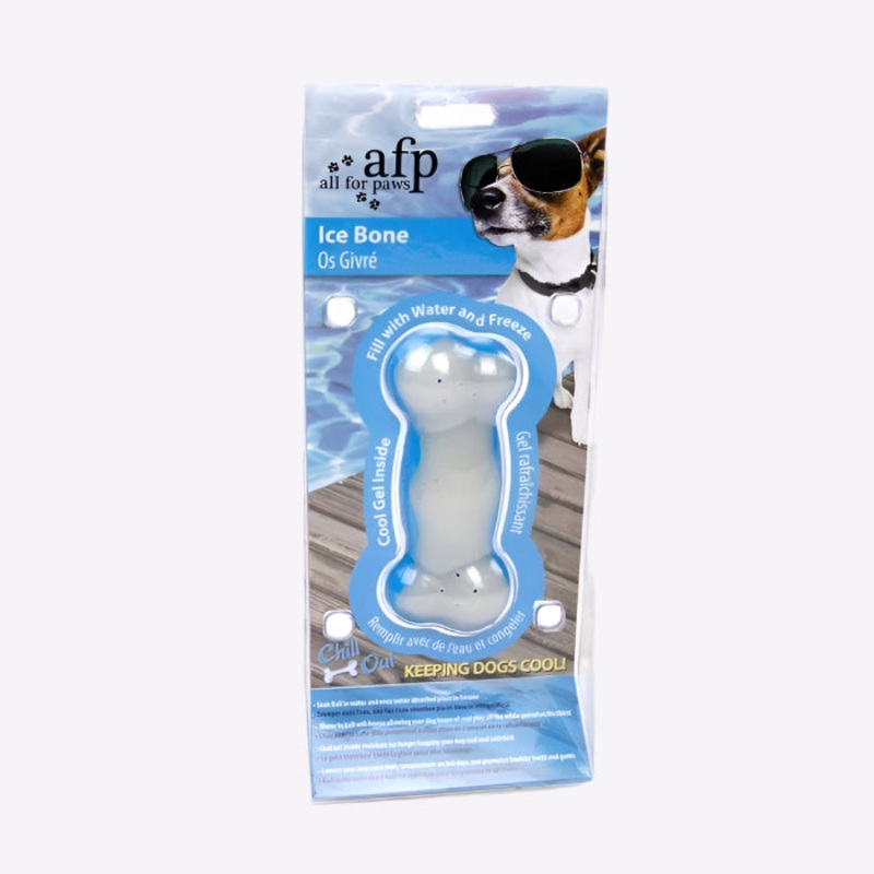 All For Paws Chill Out Ice Bone – Small