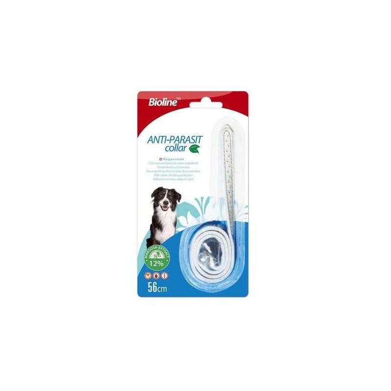 Bioline Dog Collar – 56cm