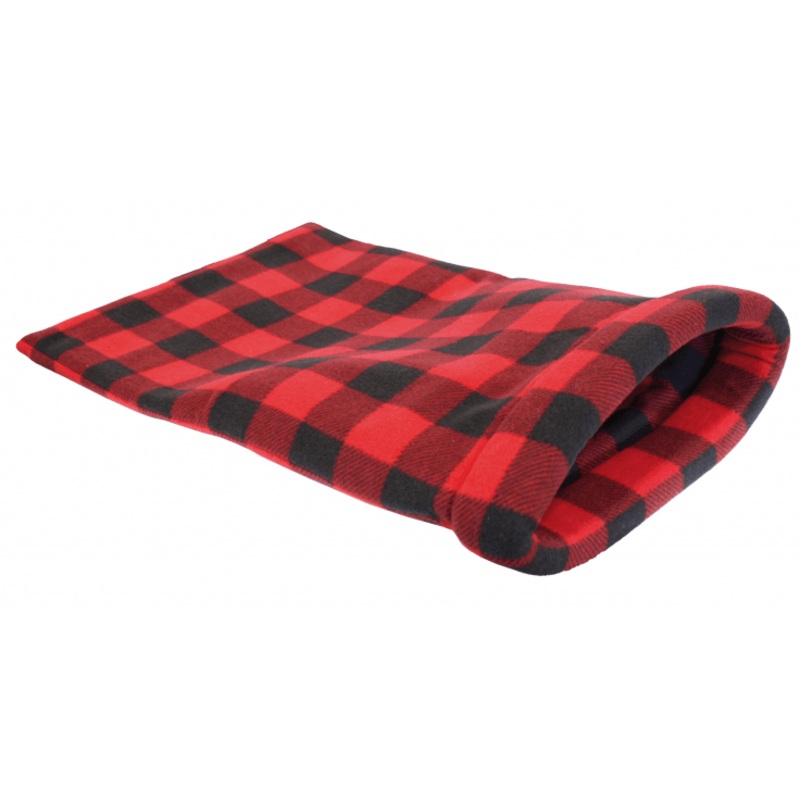 BOBBY Self-heating Bag Scottish-60×36 CM
