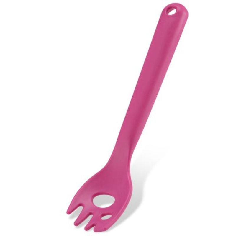 Beco Spork|Blue|Natural|Pink|Blue|Natural|Pink