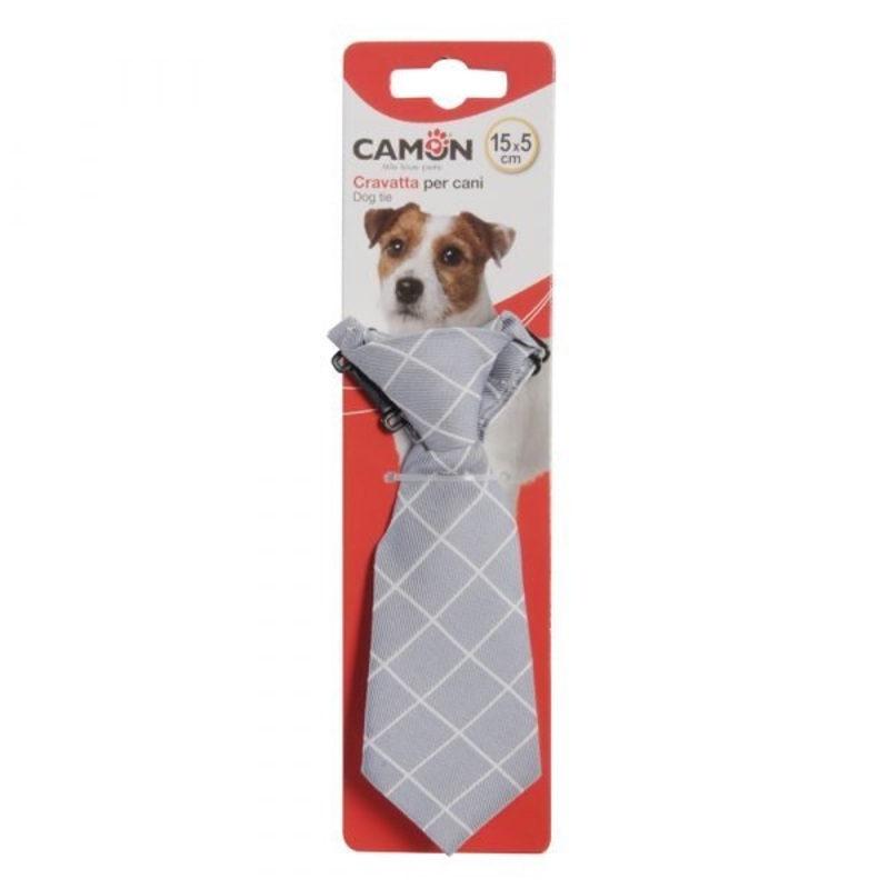 Camon Necktie For Dogs|M|L|M|L