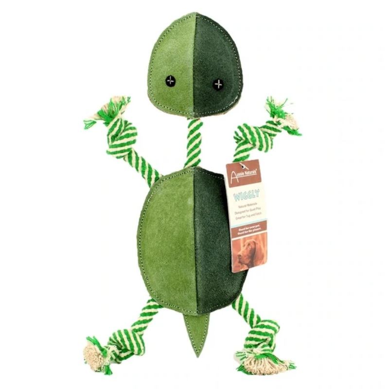 Aussie Naturals Wiggly Turtle|Large