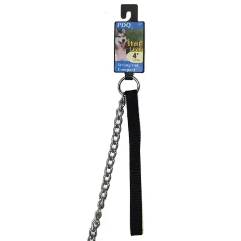 Boss Pet 08600104 3.0MM Heavy Weight Chain Lead 48